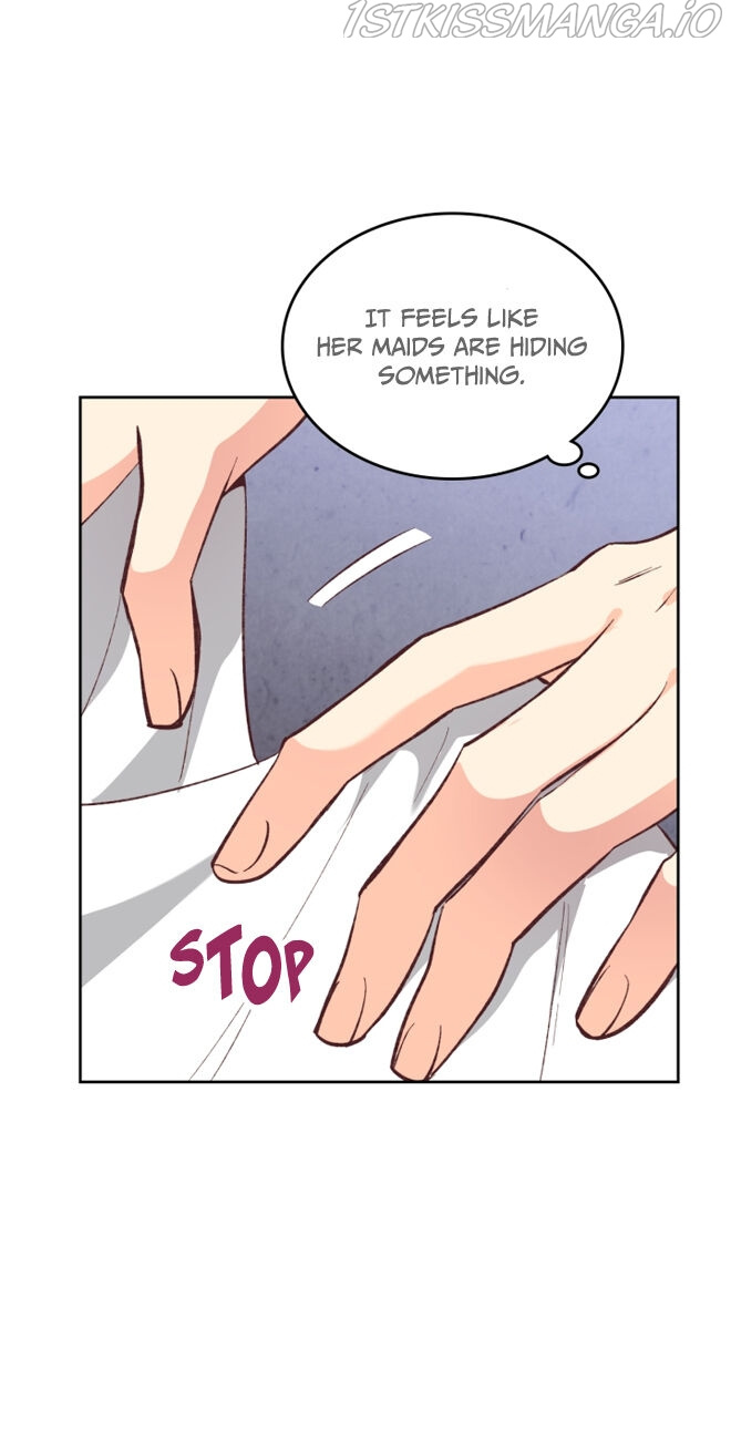 Emperor And The Female Knight chapter 129 - page 18