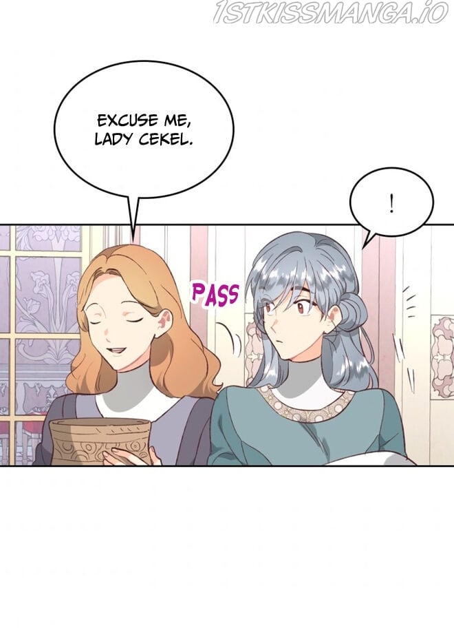 Emperor And The Female Knight chapter 129 - page 23