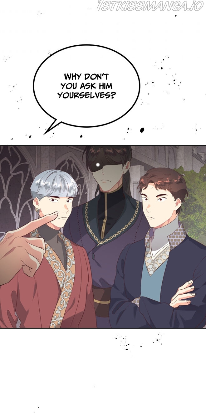 Emperor And The Female Knight chapter 129 - page 62