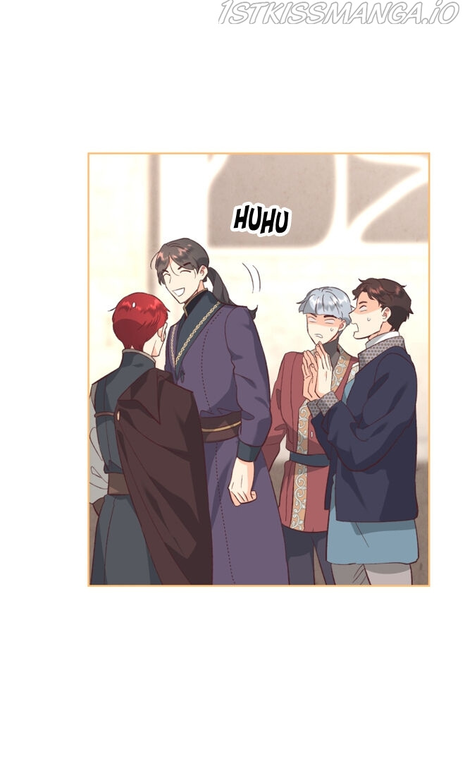 Emperor And The Female Knight chapter 129 - page 66