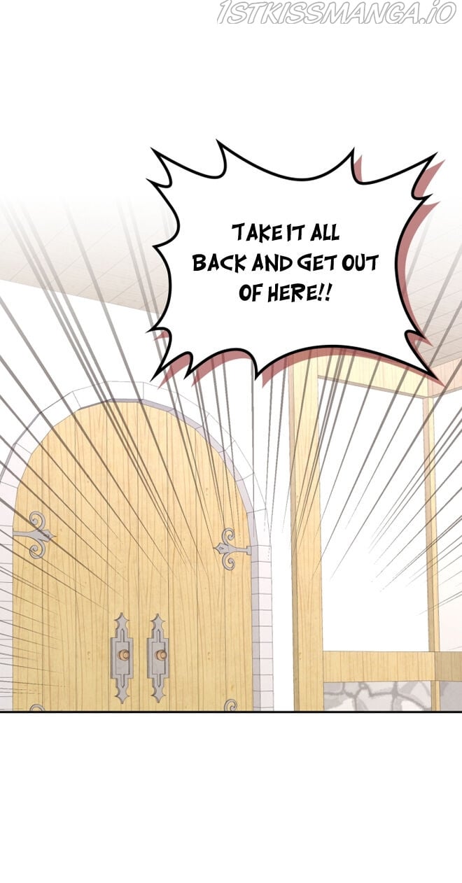 Emperor And The Female Knight chapter 129 - page 8