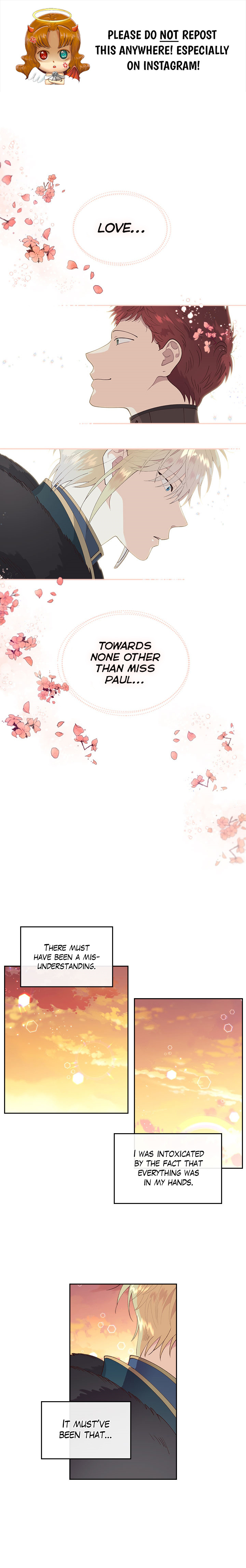 Emperor And The Female Knight chapter 44 - page 1