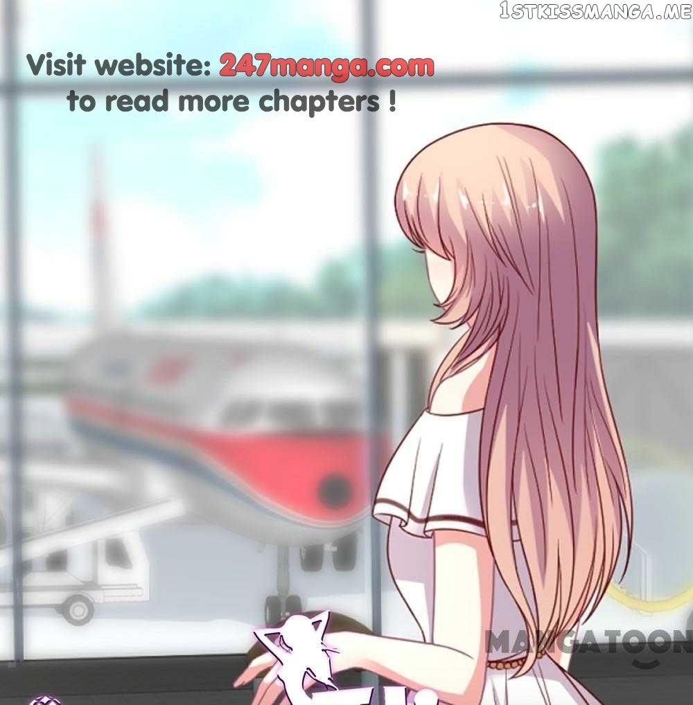 Cost Of Being Famous ( A-List ) chapter 64 - page 1