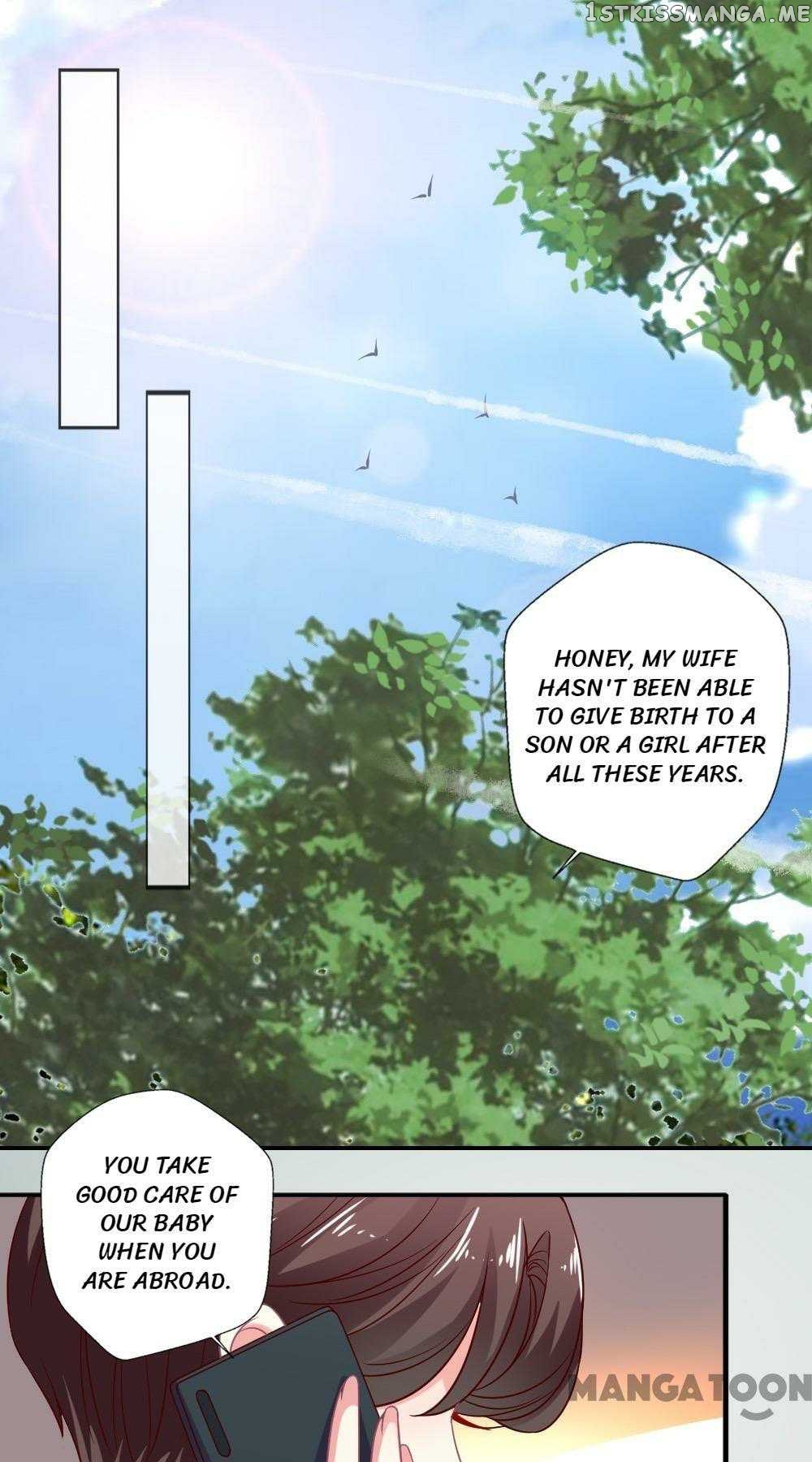 Cost Of Being Famous ( A-List ) chapter 64 - page 12