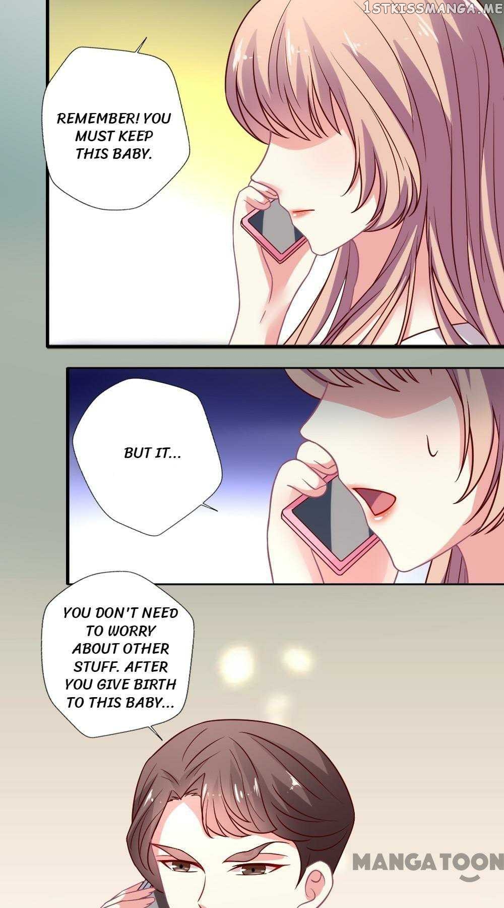 Cost Of Being Famous ( A-List ) chapter 64 - page 14