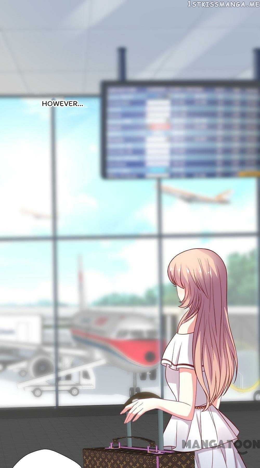 Cost Of Being Famous ( A-List ) chapter 64 - page 19