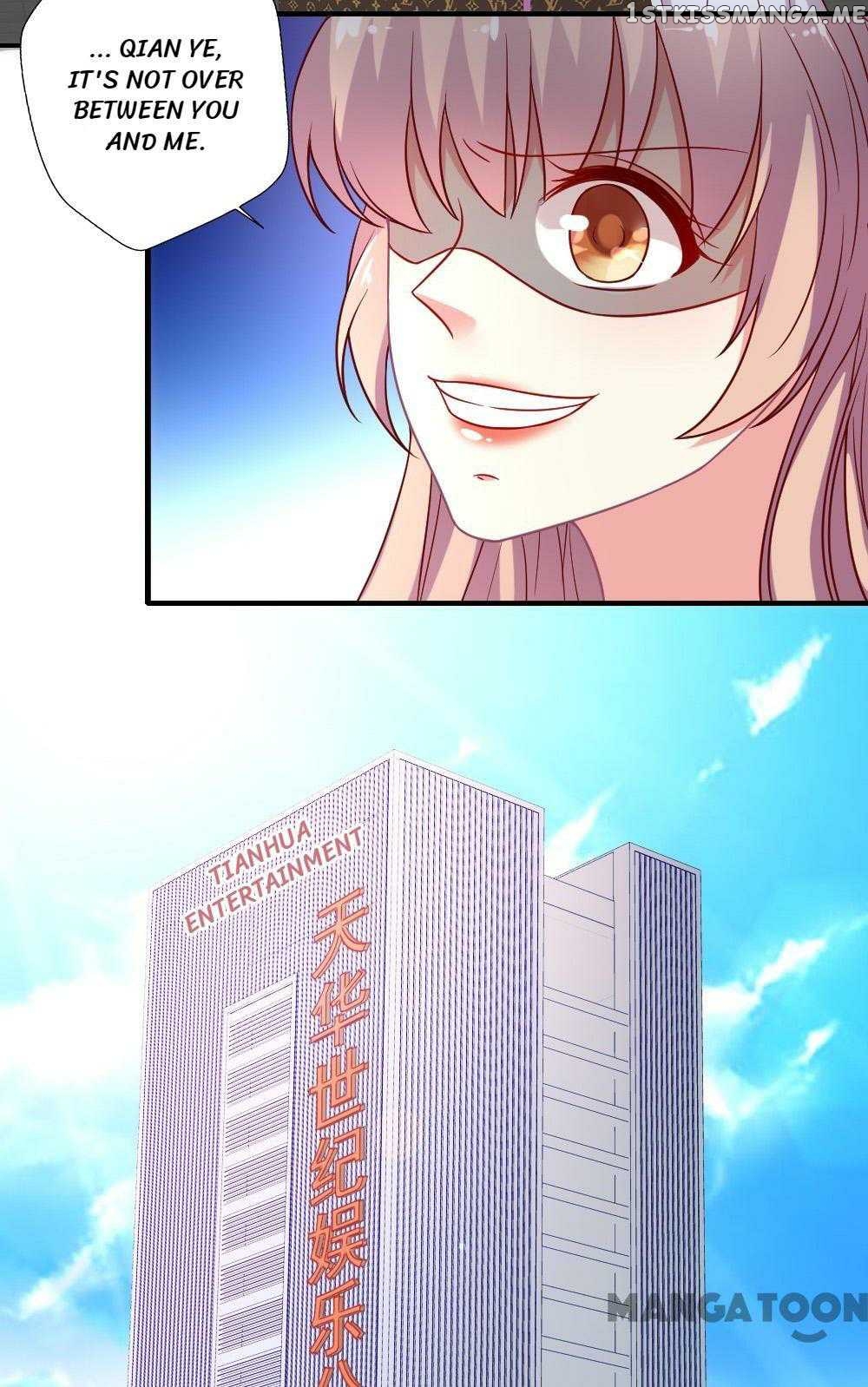 Cost Of Being Famous ( A-List ) chapter 64 - page 20