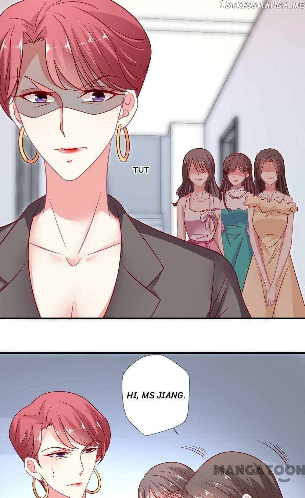 Cost Of Being Famous ( A-List ) chapter 64 - page 26