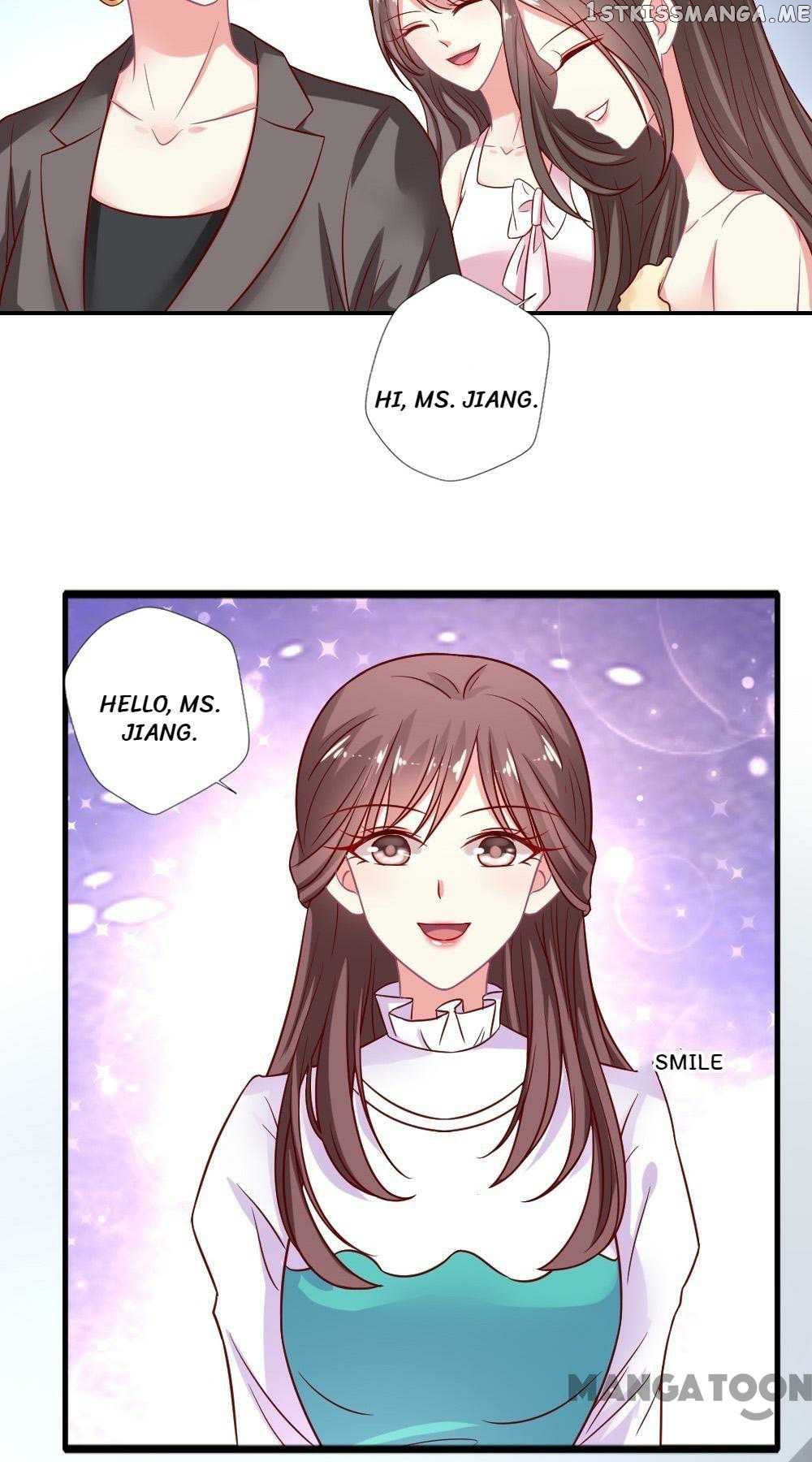 Cost Of Being Famous ( A-List ) chapter 64 - page 27