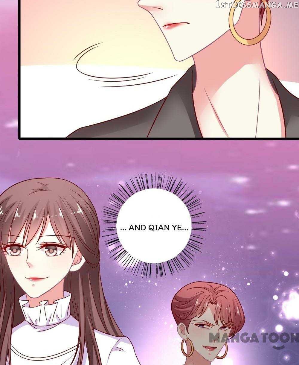 Cost Of Being Famous ( A-List ) chapter 64 - page 30