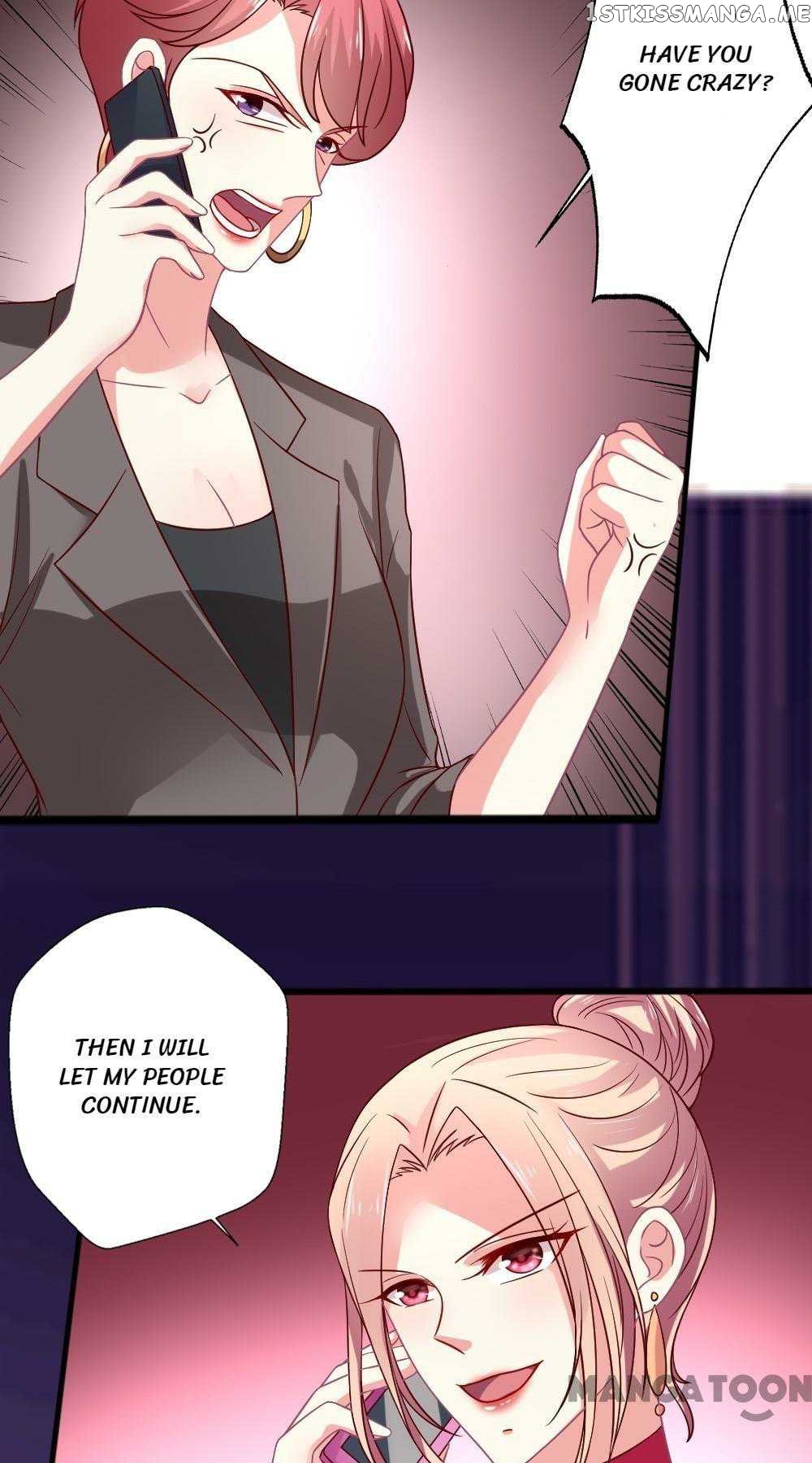 Cost Of Being Famous ( A-List ) chapter 64 - page 8