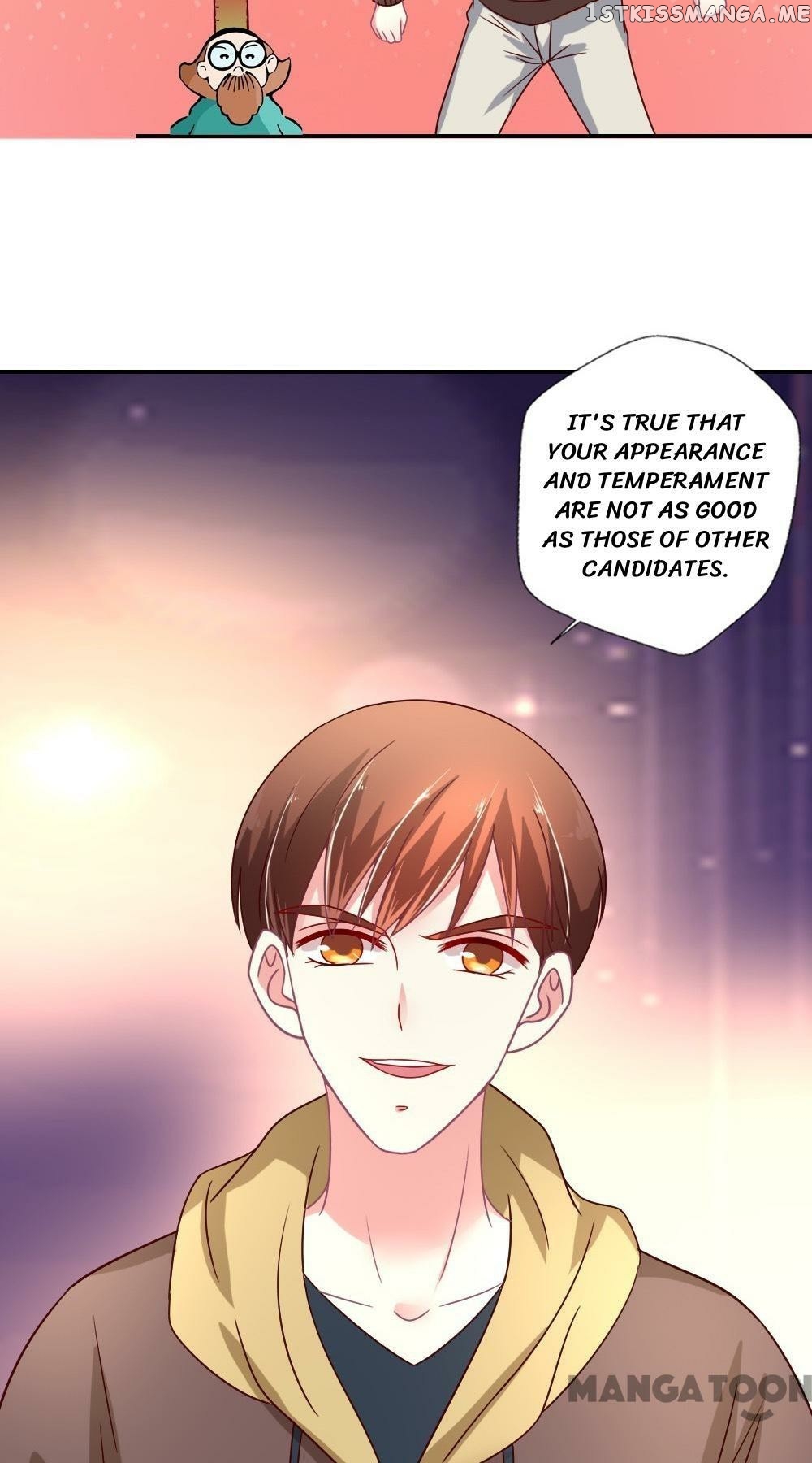 Cost Of Being Famous ( A-List ) chapter 44 - page 11