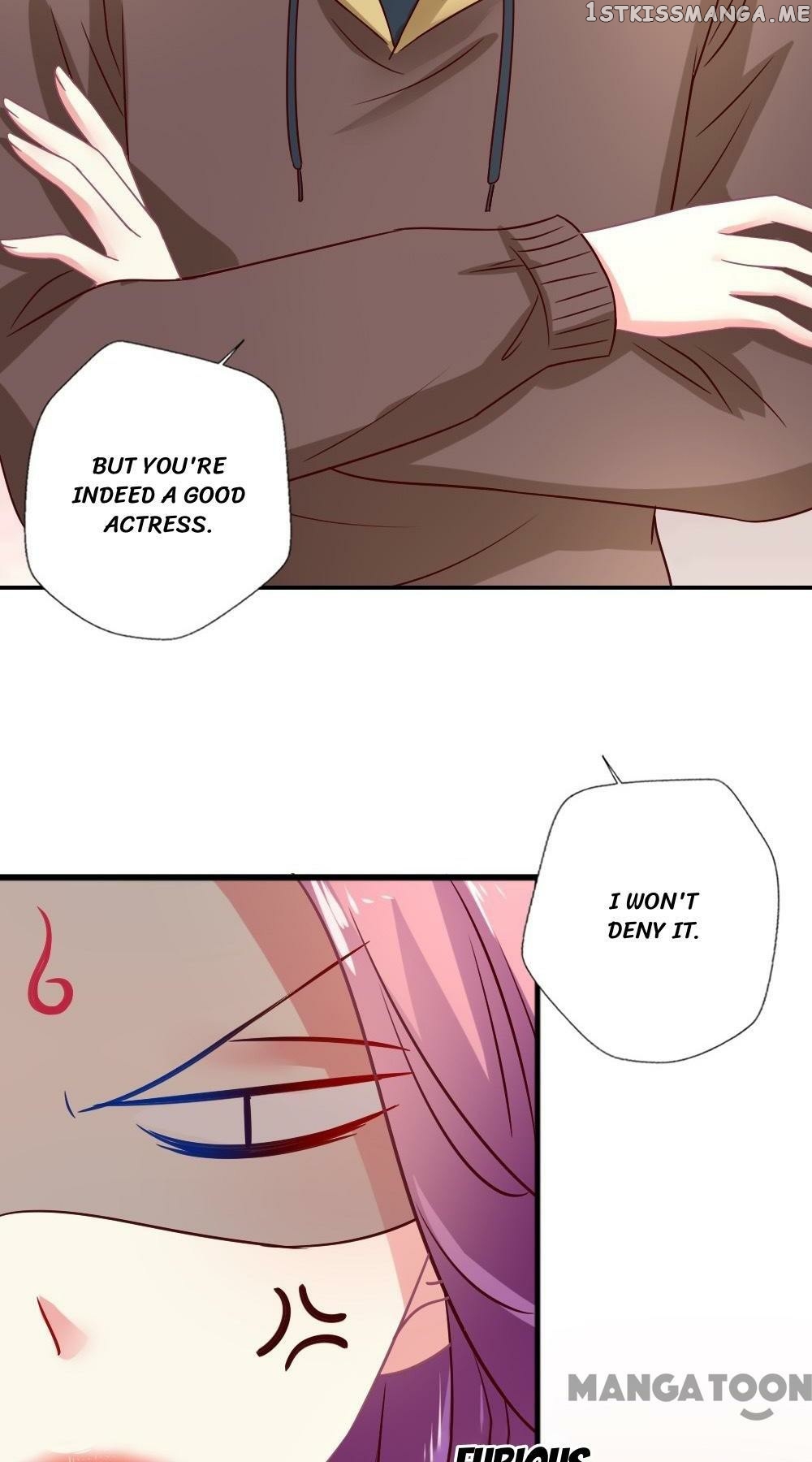 Cost Of Being Famous ( A-List ) chapter 44 - page 12