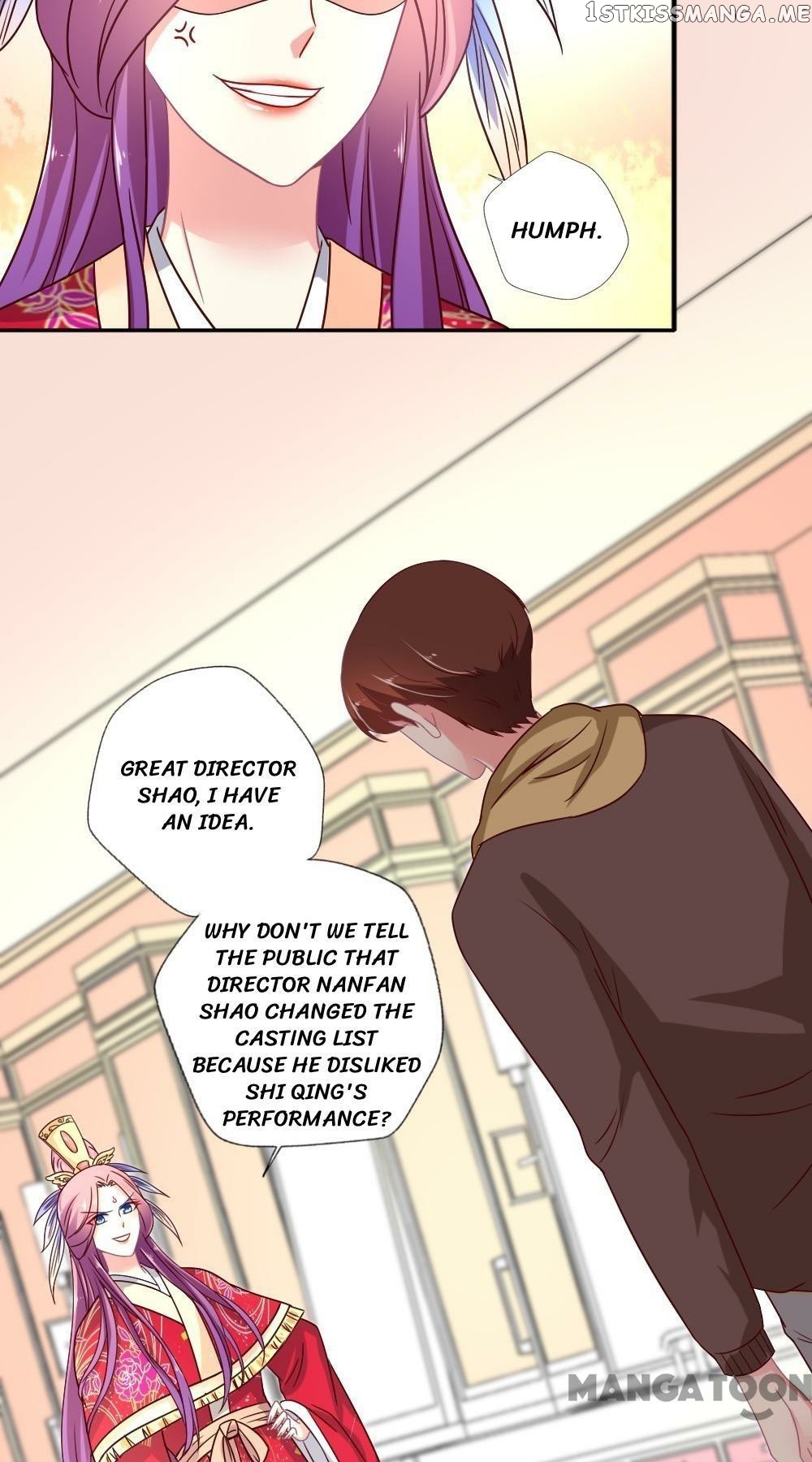 Cost Of Being Famous ( A-List ) chapter 44 - page 19
