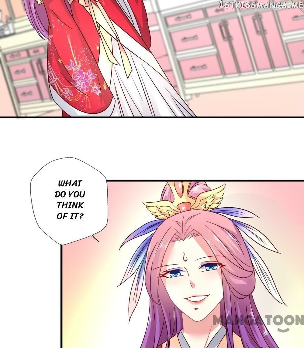 Cost Of Being Famous ( A-List ) chapter 44 - page 20