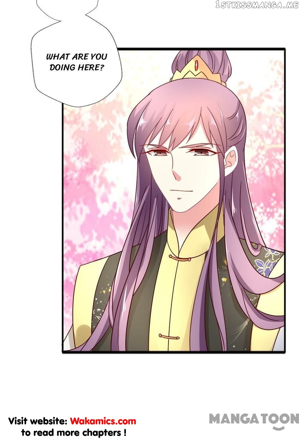 Cost Of Being Famous ( A-List ) chapter 44 - page 23