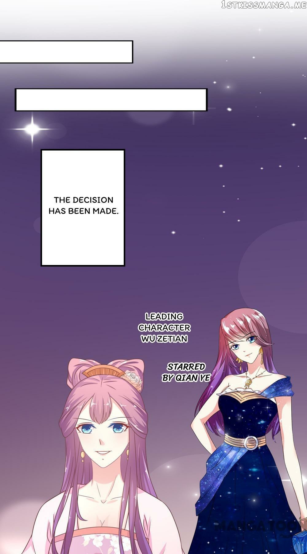 Cost Of Being Famous ( A-List ) chapter 44 - page 26