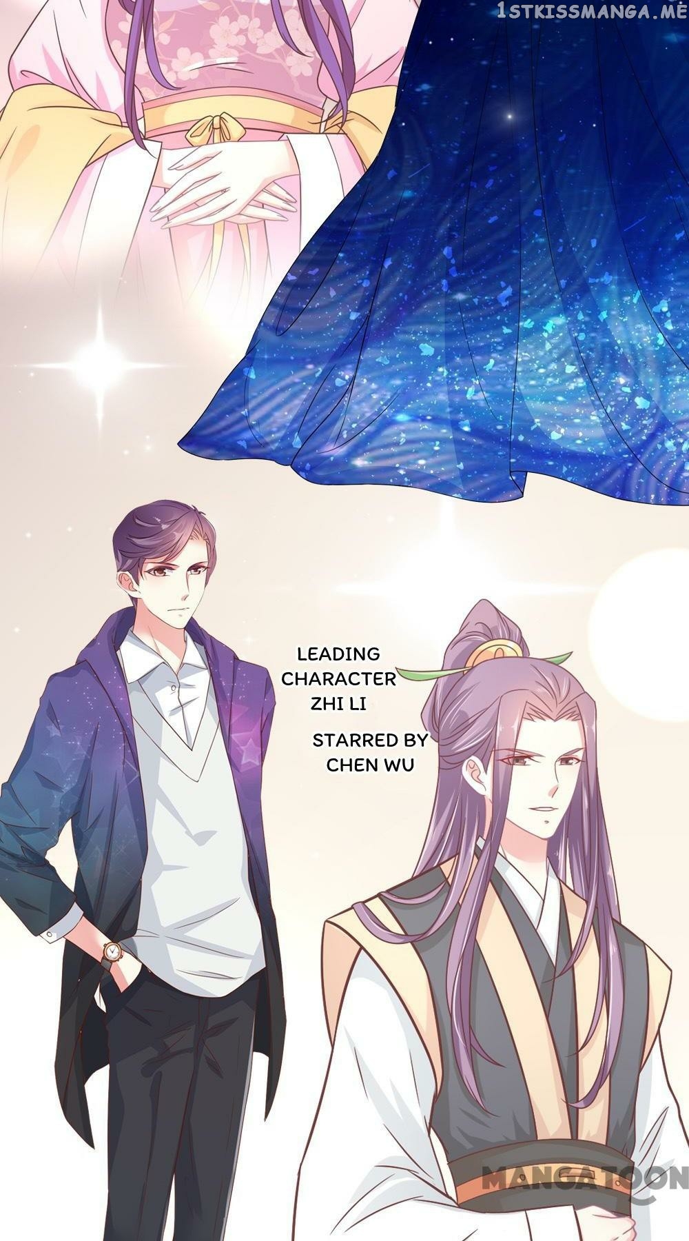 Cost Of Being Famous ( A-List ) chapter 44 - page 27