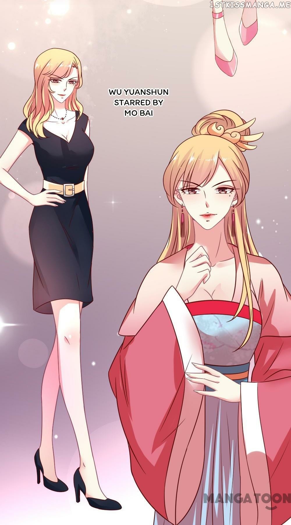 Cost Of Being Famous ( A-List ) chapter 44 - page 29