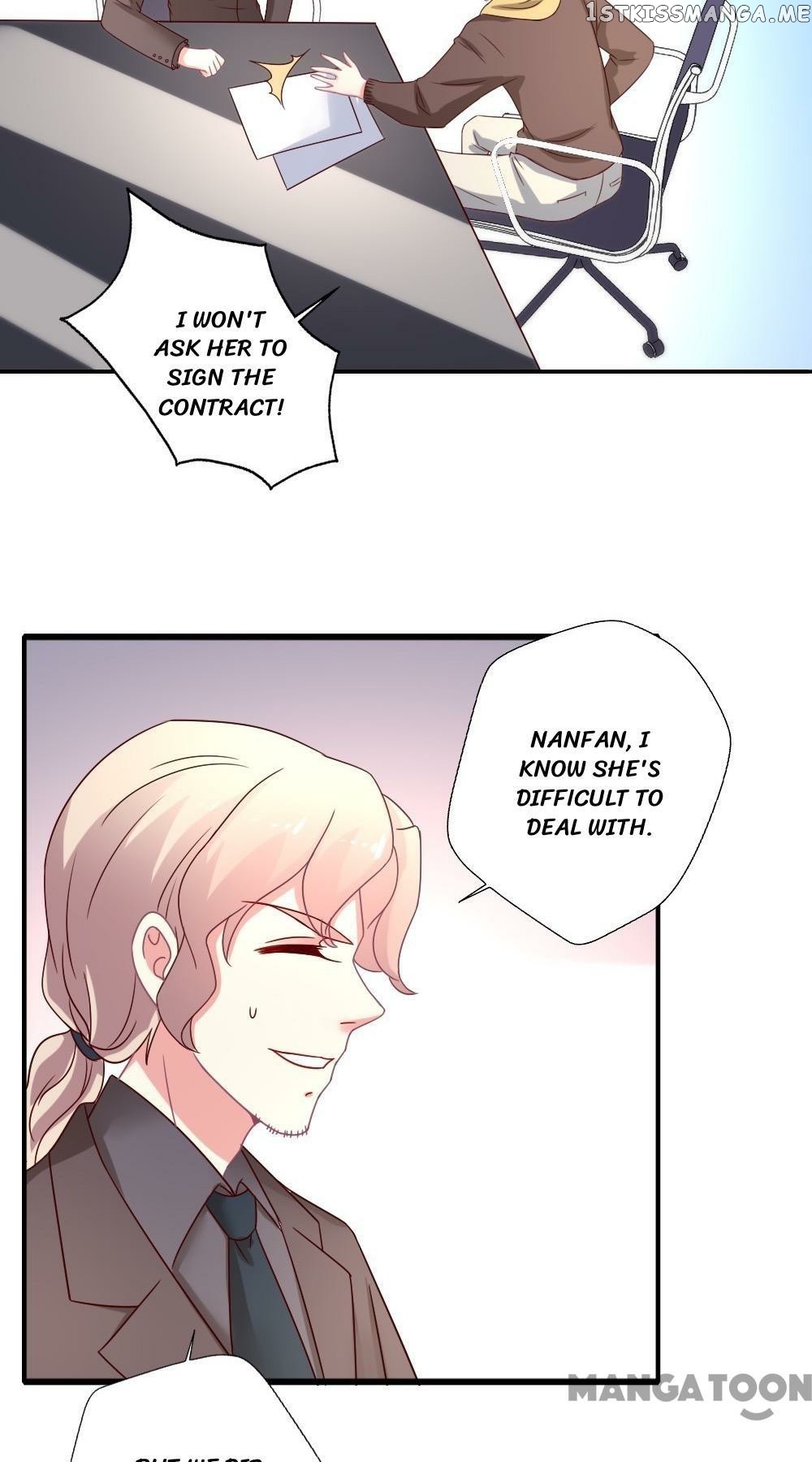 Cost Of Being Famous ( A-List ) chapter 44 - page 3