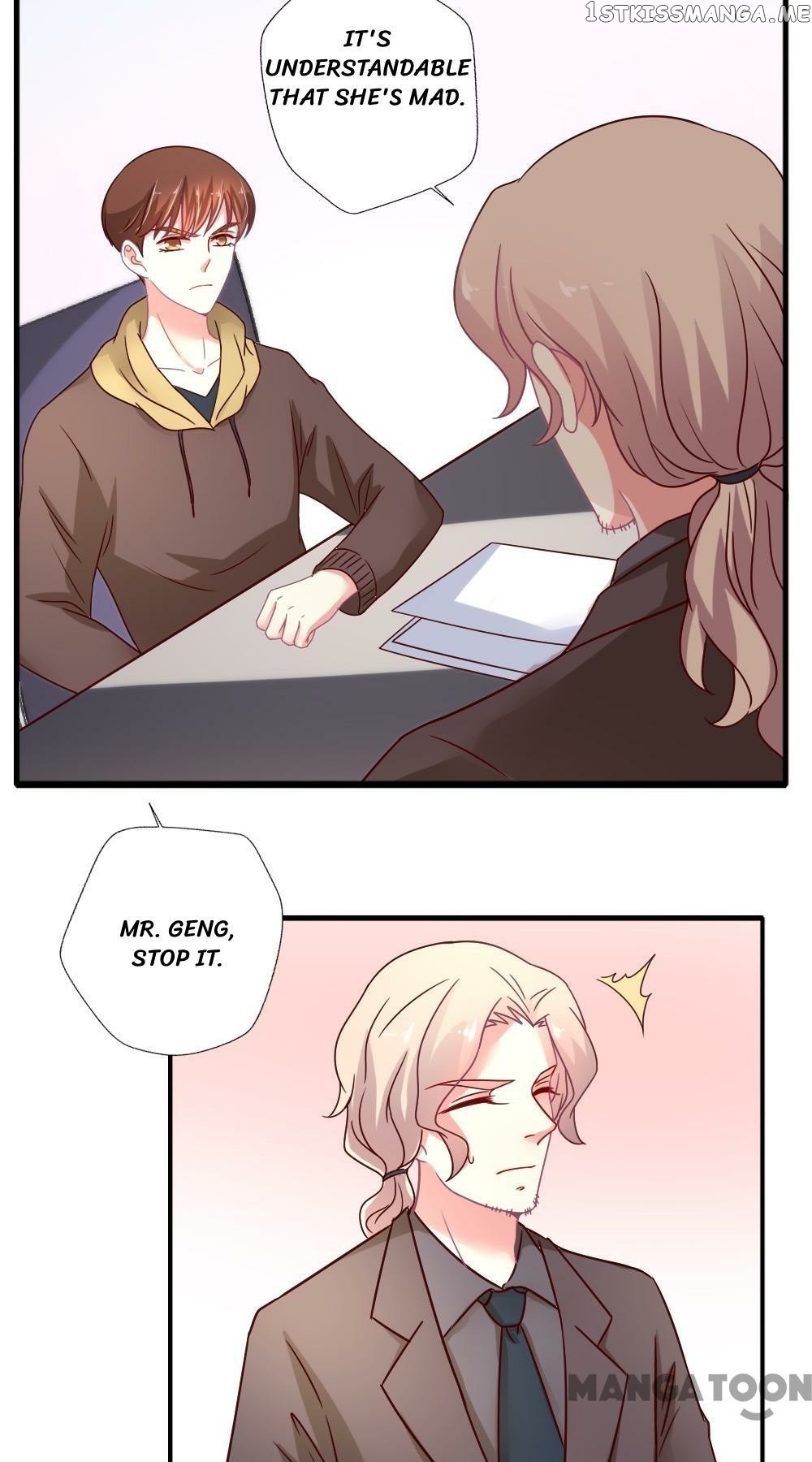 Cost Of Being Famous ( A-List ) chapter 44 - page 5