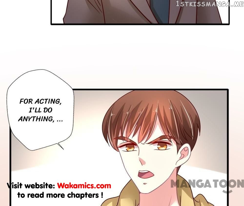 Cost Of Being Famous ( A-List ) chapter 44 - page 6