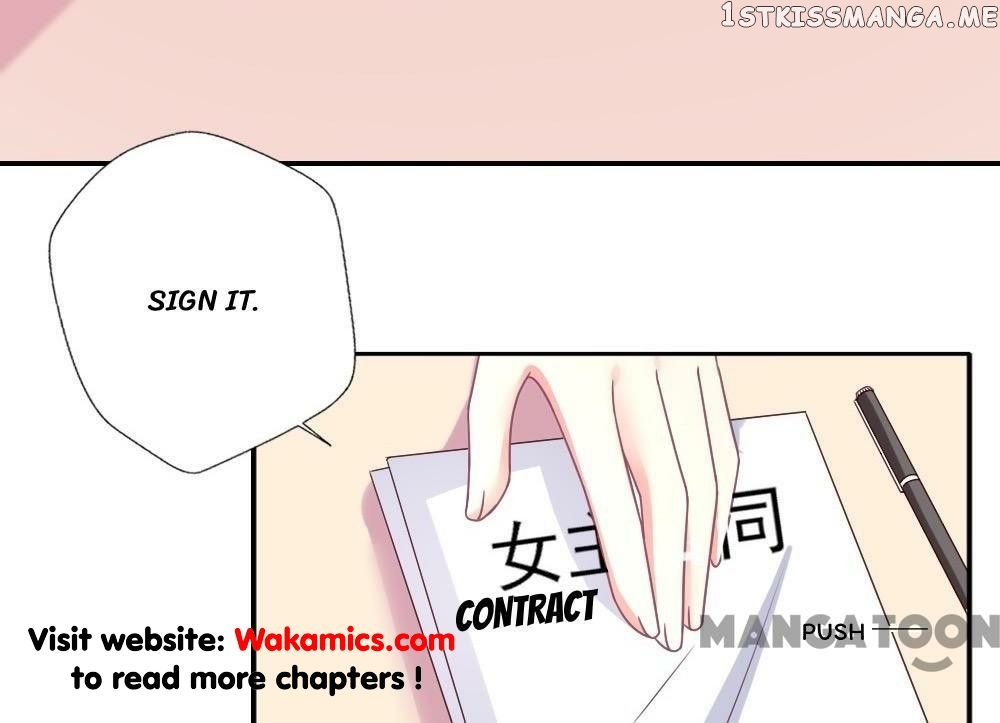 Cost Of Being Famous ( A-List ) chapter 44 - page 8