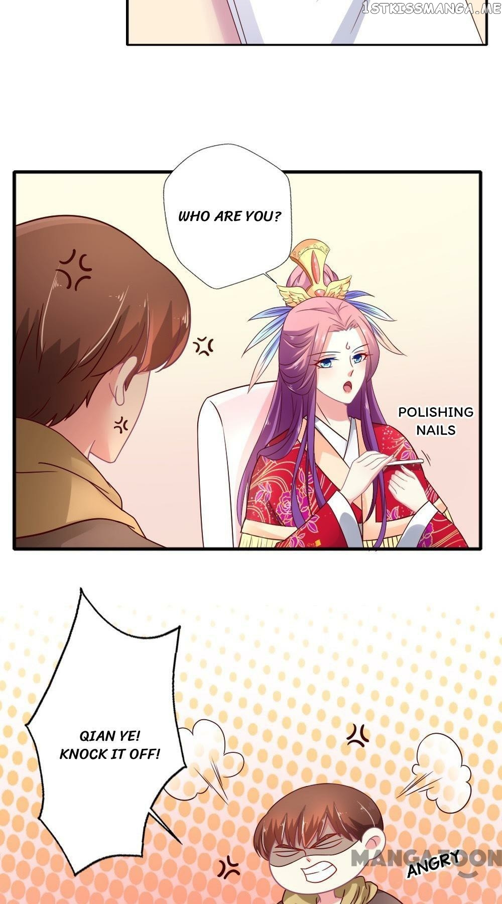 Cost Of Being Famous ( A-List ) chapter 44 - page 9
