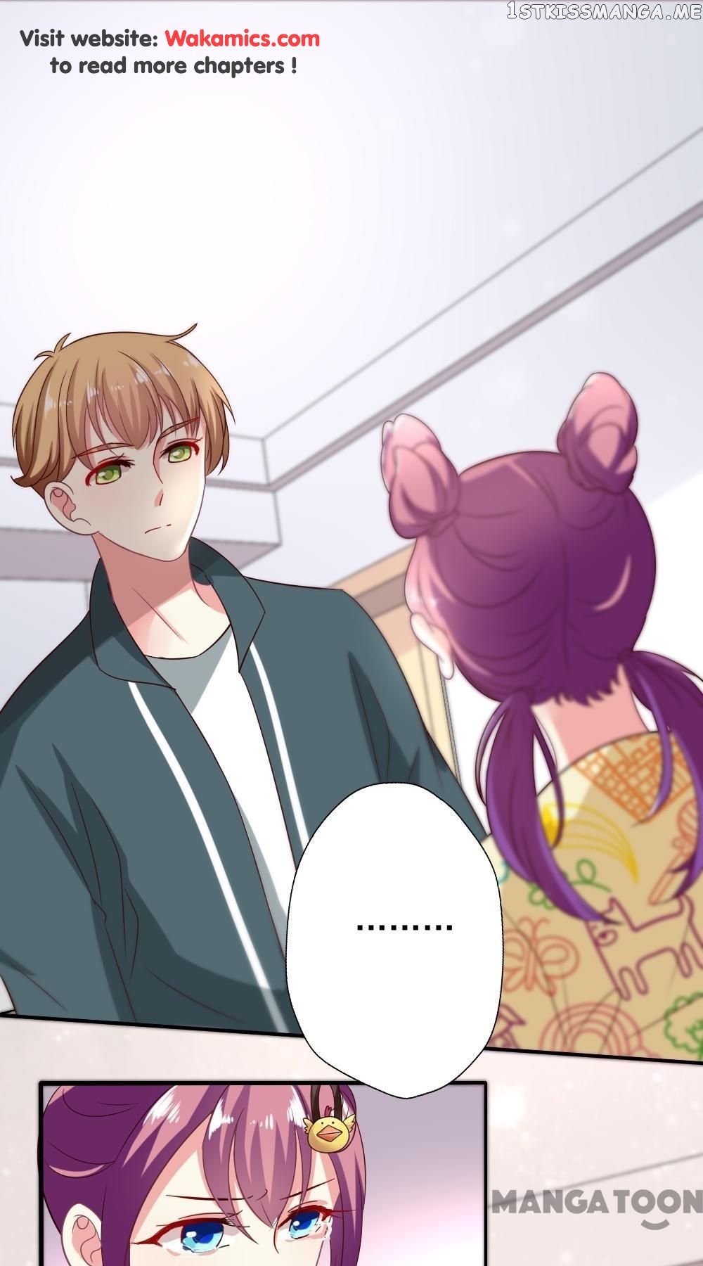 Cost Of Being Famous ( A-List ) chapter 15 - page 1