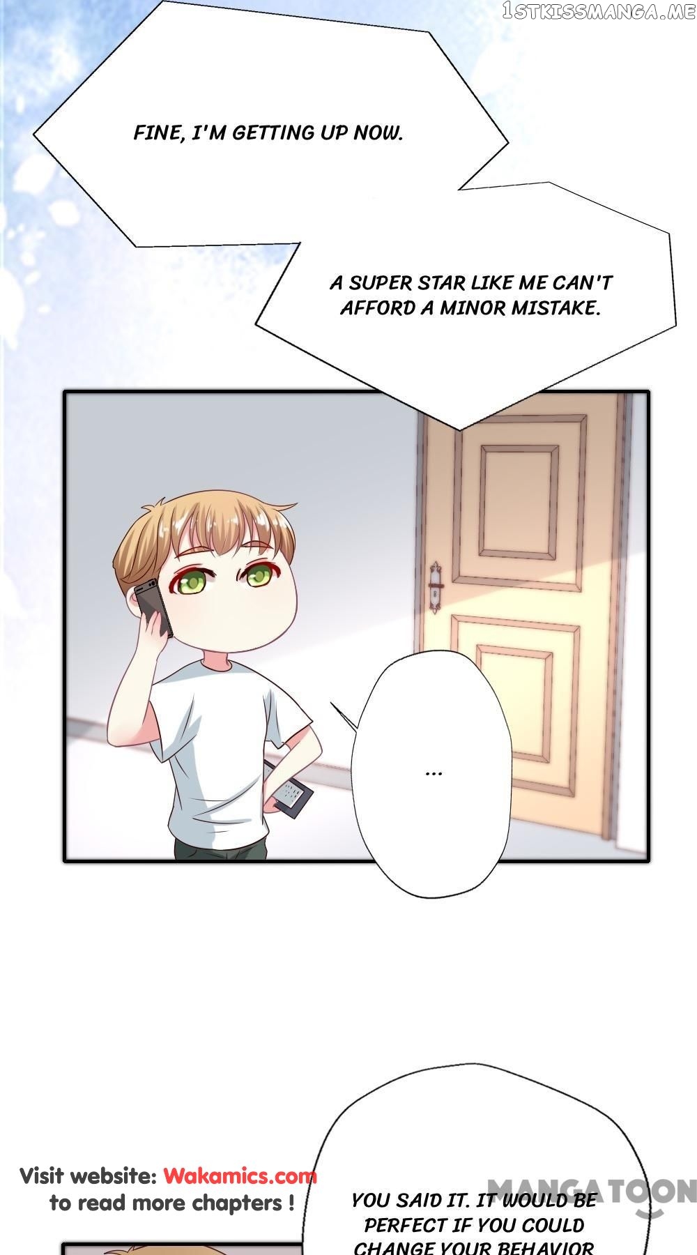Cost Of Being Famous ( A-List ) chapter 15 - page 13