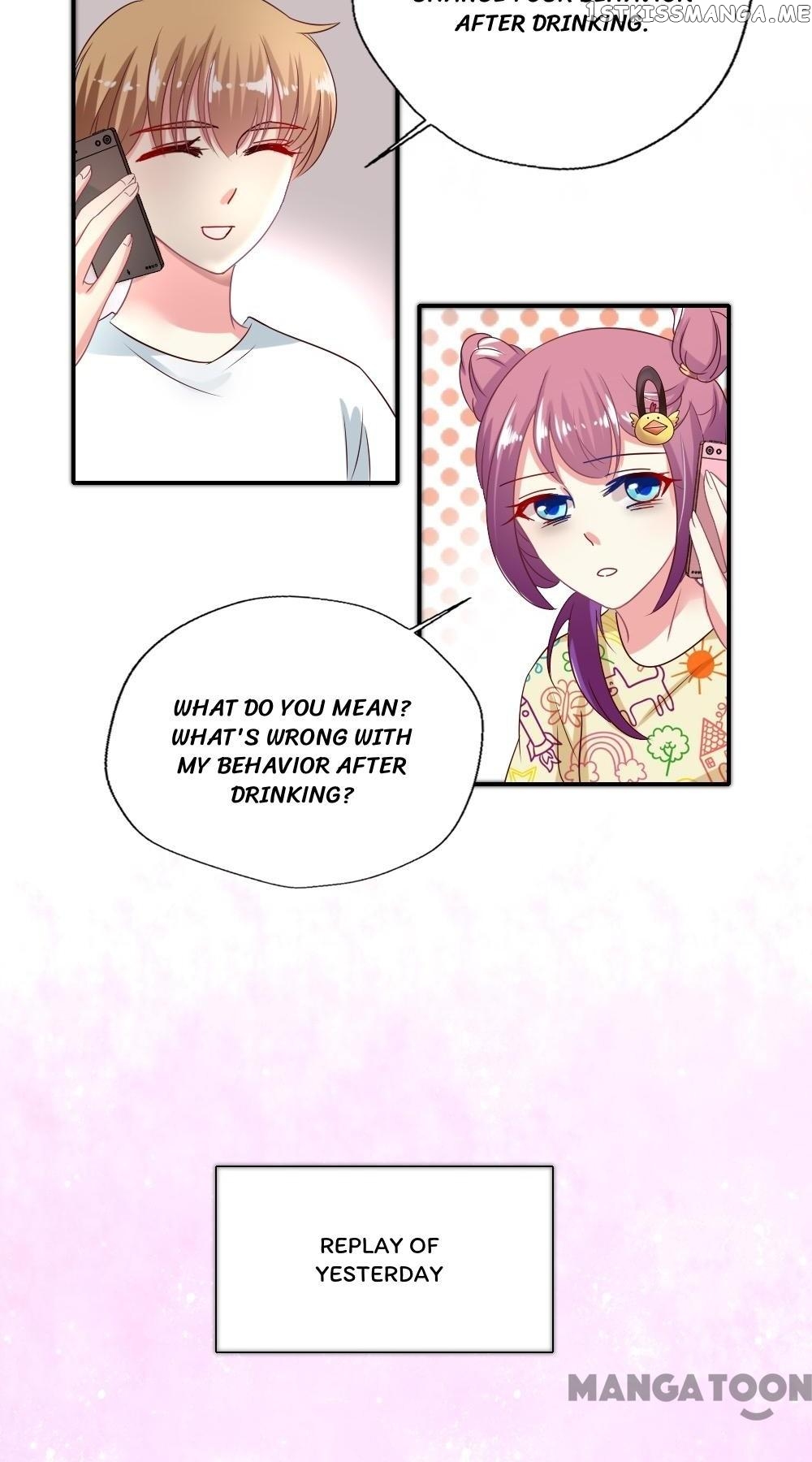 Cost Of Being Famous ( A-List ) chapter 15 - page 14