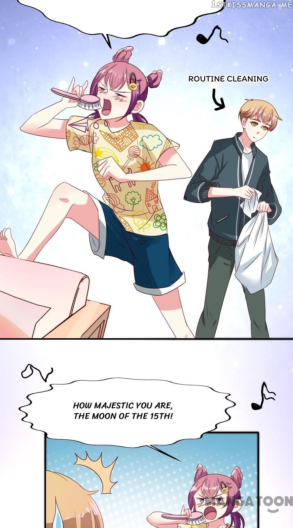 Cost Of Being Famous ( A-List ) chapter 15 - page 16