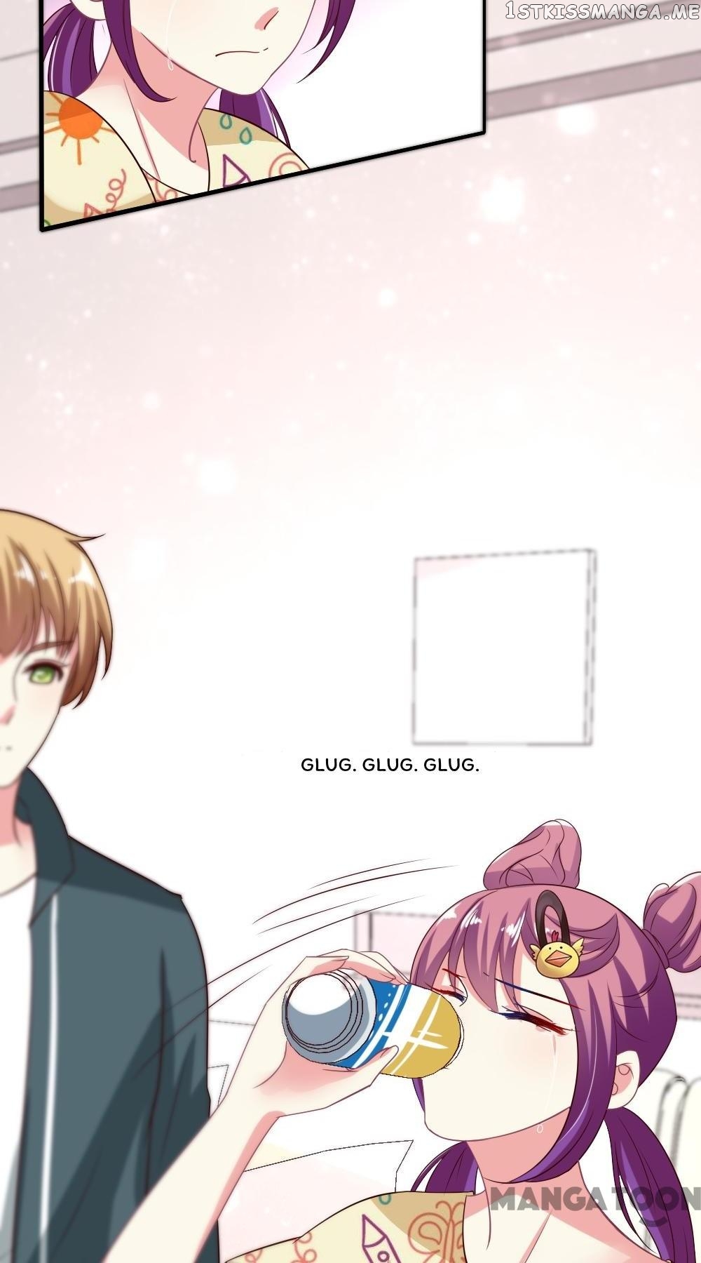 Cost Of Being Famous ( A-List ) chapter 15 - page 2