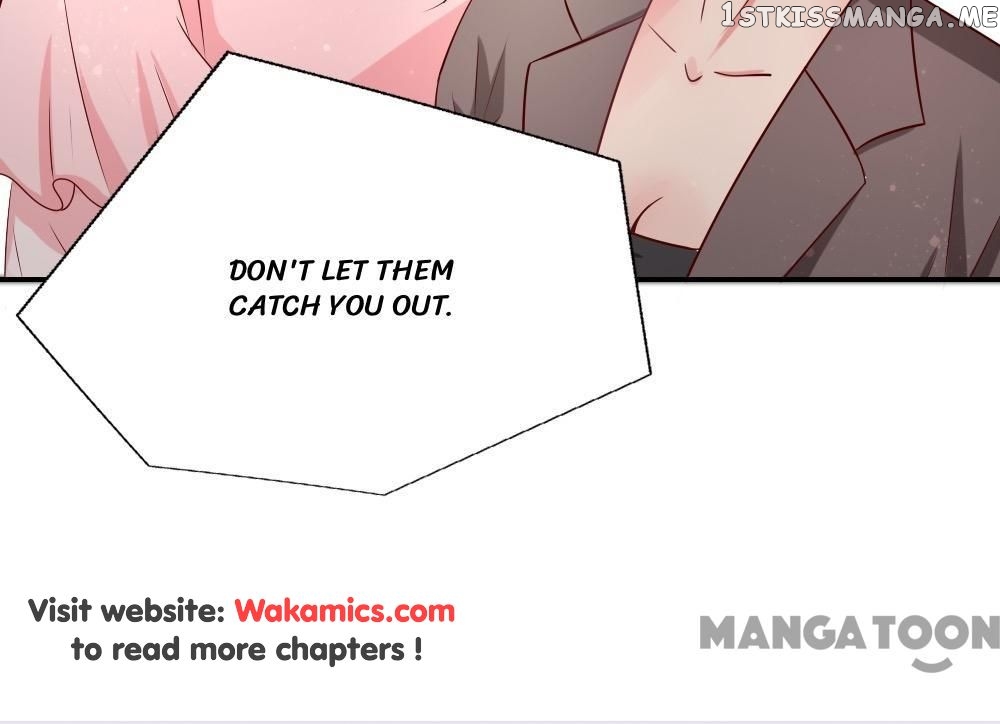Cost Of Being Famous ( A-List ) chapter 15 - page 22