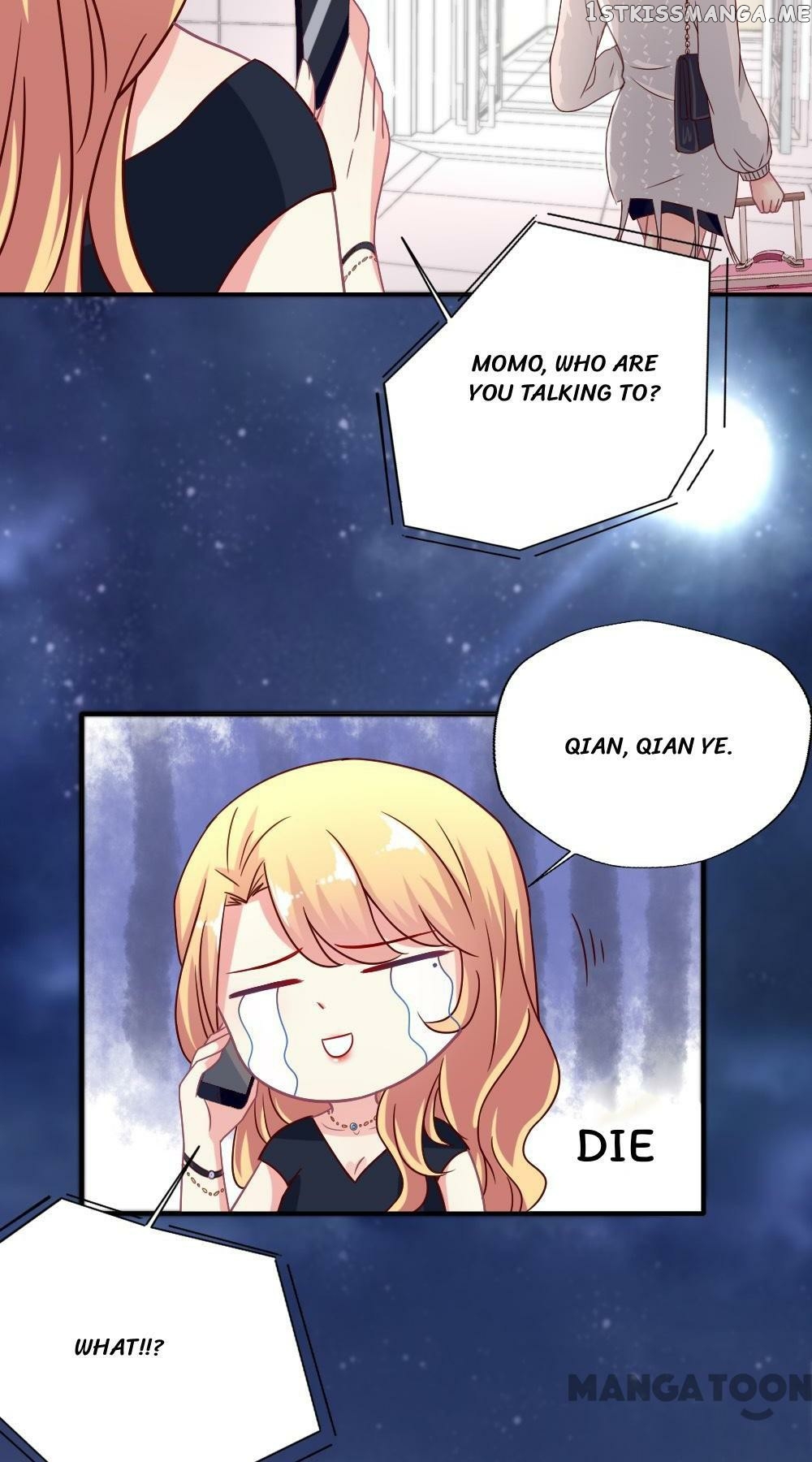 Cost Of Being Famous ( A-List ) chapter 24 - page 10