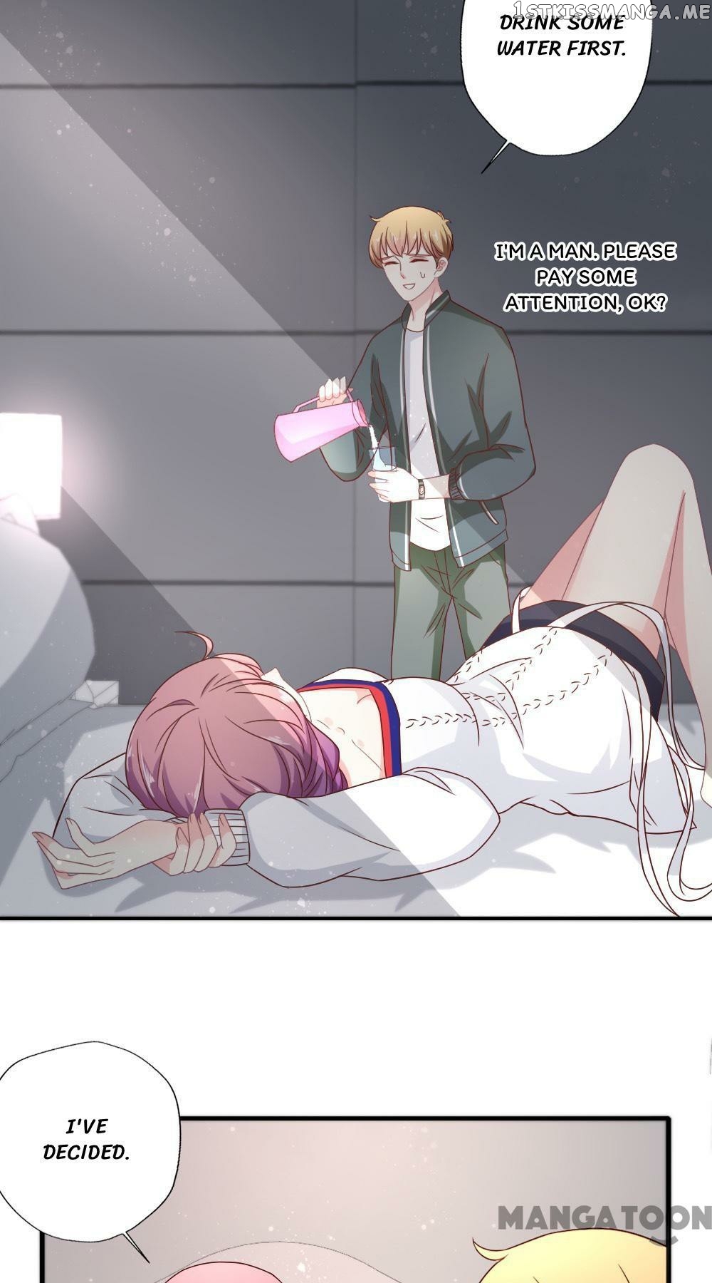Cost Of Being Famous ( A-List ) chapter 24 - page 13