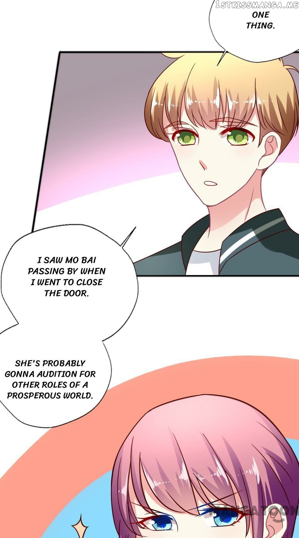 Cost Of Being Famous ( A-List ) chapter 24 - page 15