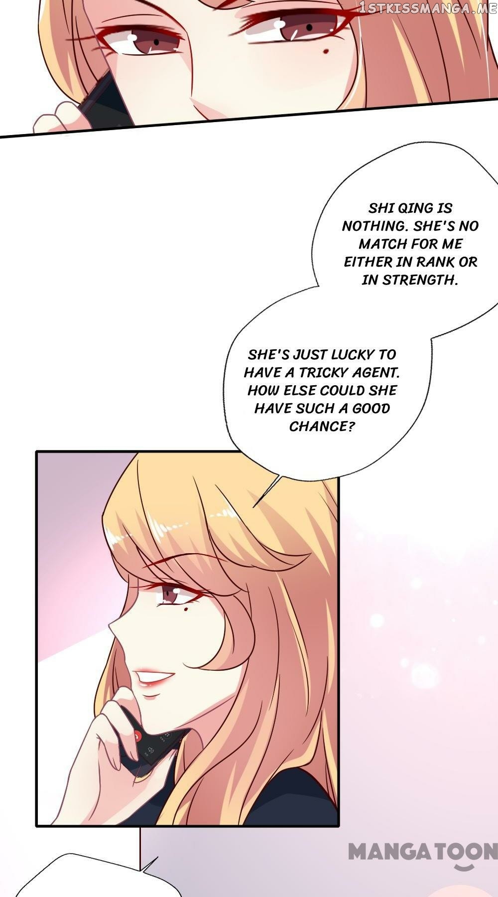 Cost Of Being Famous ( A-List ) chapter 24 - page 2