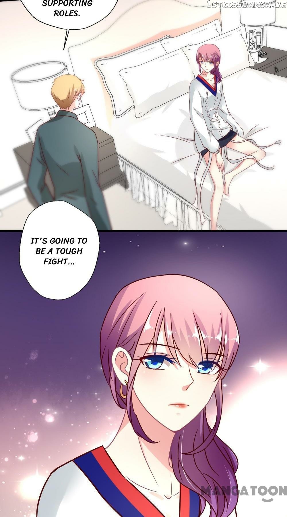 Cost Of Being Famous ( A-List ) chapter 24 - page 20