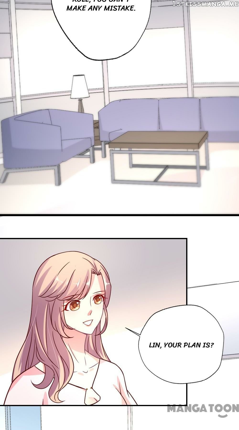 Cost Of Being Famous ( A-List ) chapter 24 - page 22