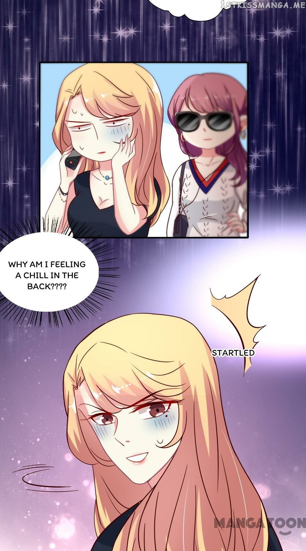 Cost Of Being Famous ( A-List ) chapter 24 - page 6