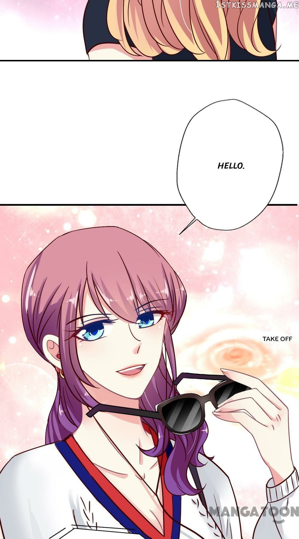 Cost Of Being Famous ( A-List ) chapter 24 - page 7