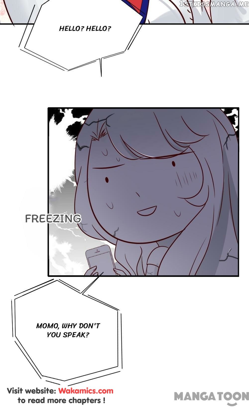 Cost Of Being Famous ( A-List ) chapter 24 - page 8