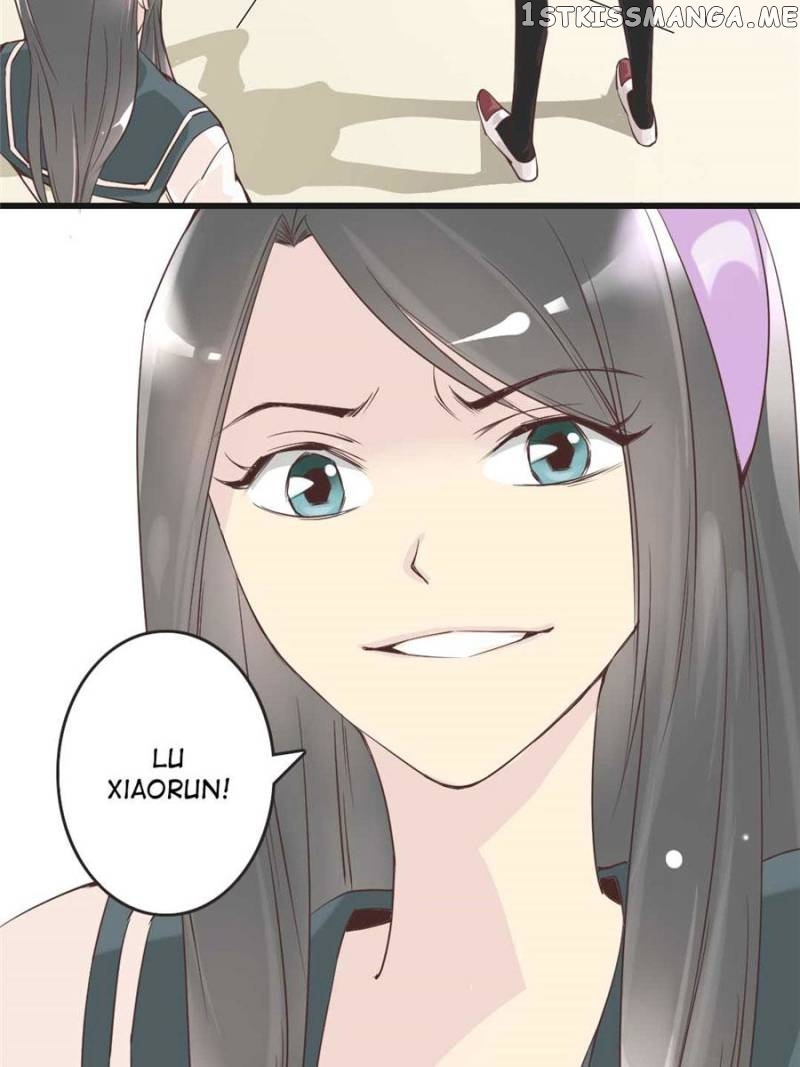 Back to the Tang Dynasty: The Chubby Beauty chapter 2 - page 11