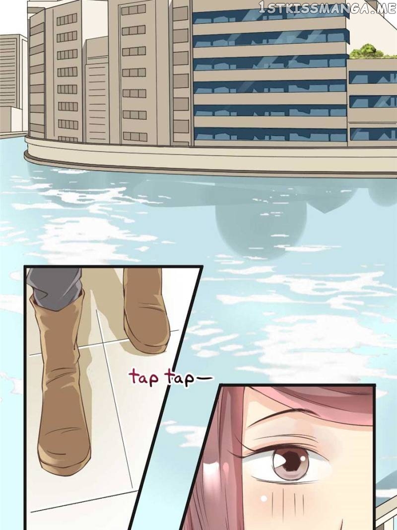 Back to the Tang Dynasty: The Chubby Beauty chapter 2 - page 7