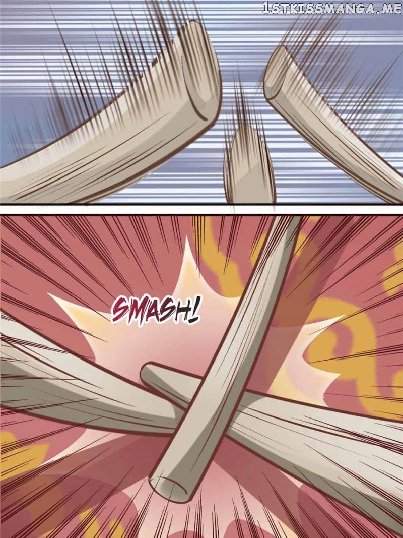 Back to the Tang Dynasty: The Chubby Beauty chapter 8 - page 15
