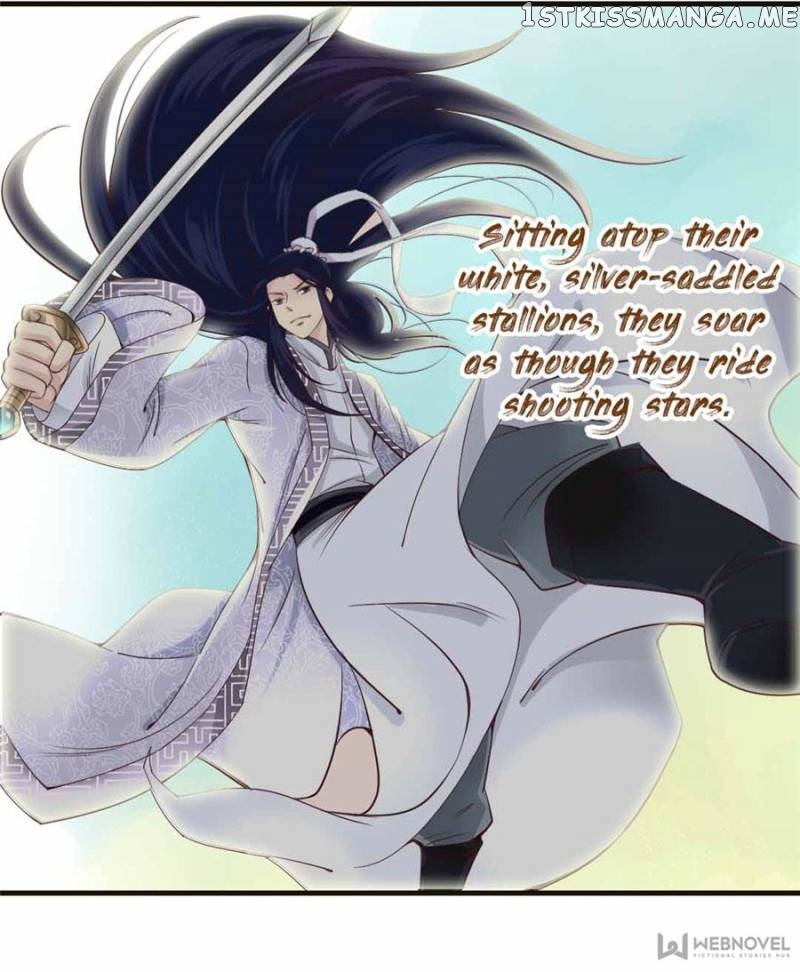 Back to the Tang Dynasty: The Chubby Beauty chapter 8 - page 18