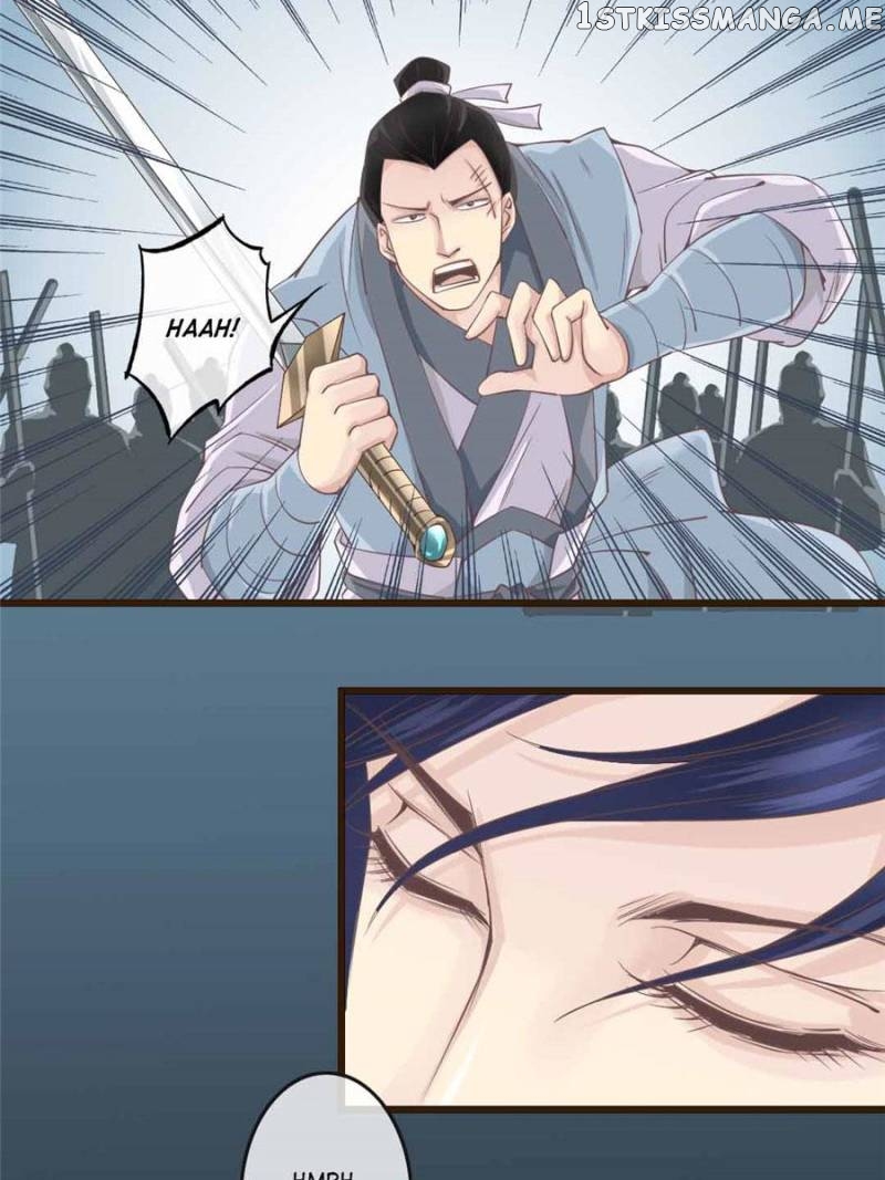 Back to the Tang Dynasty: The Chubby Beauty chapter 8 - page 5