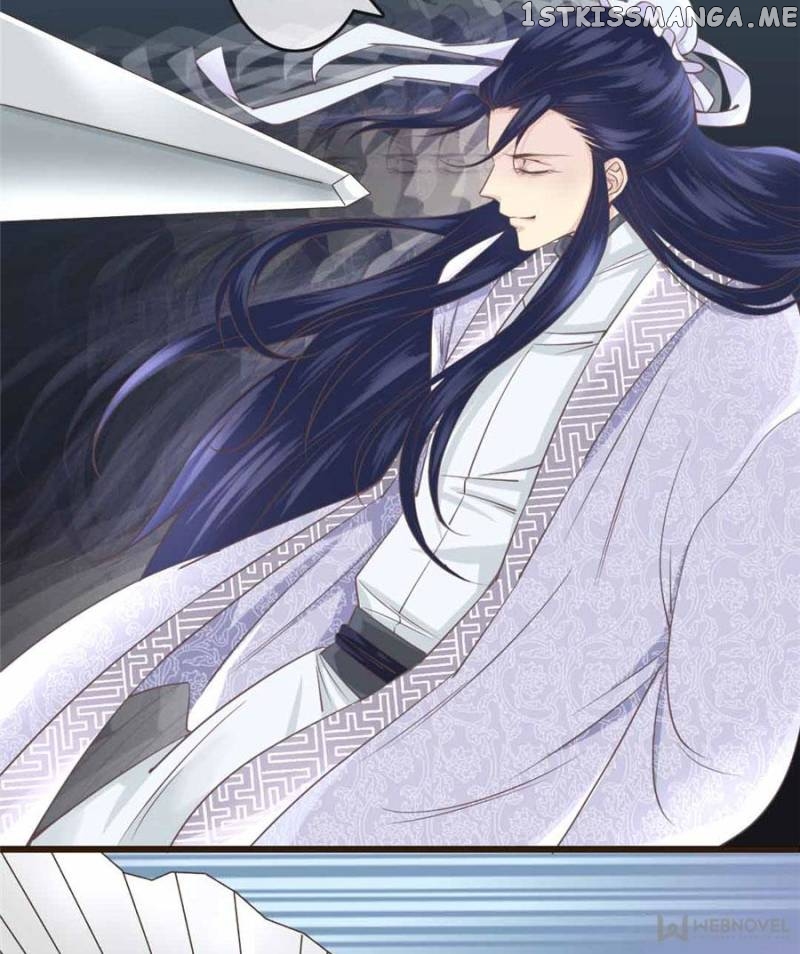 Back to the Tang Dynasty: The Chubby Beauty chapter 8 - page 7