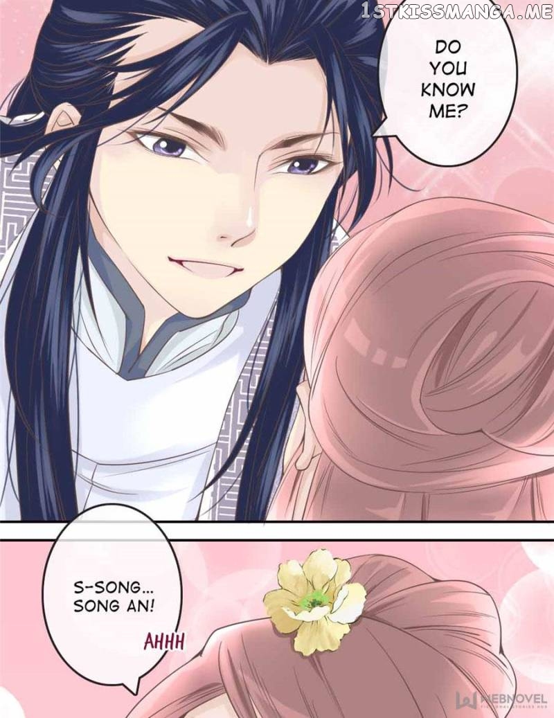 Back to the Tang Dynasty: The Chubby Beauty chapter 7 - page 10